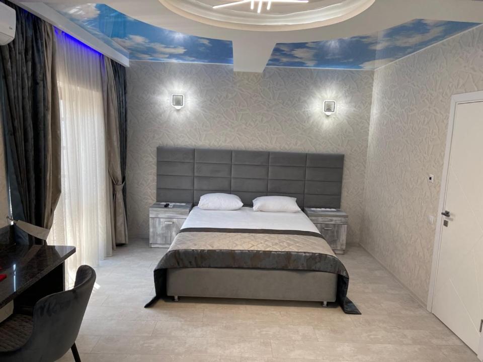 צ'יסינאו Prestige Apart-Hotel מראה חיצוני תמונה